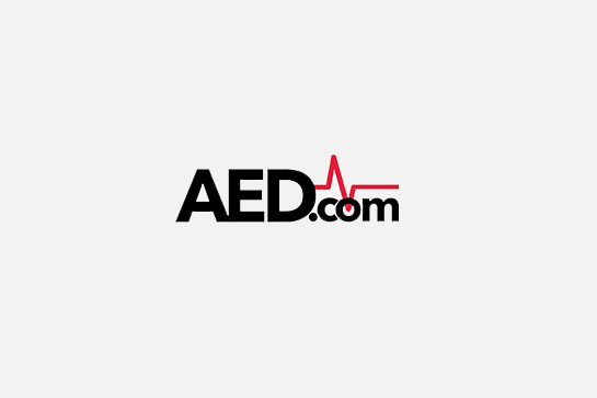 AED.com logo