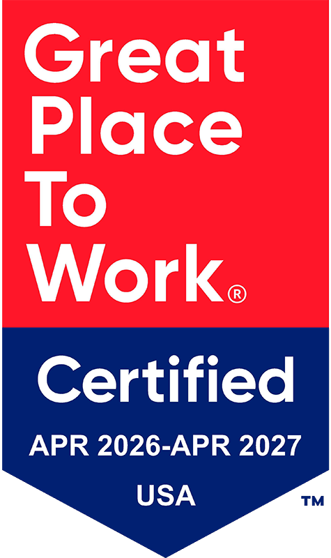 Great Place to Work
