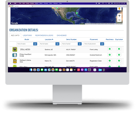 AED program management platform